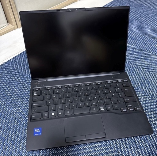 富士通 LIFEBOOK UH-X/H1(UH-X/J3)