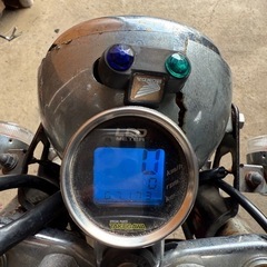 ホンダ　エイプ ボアアップの画像