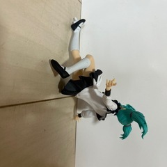 フィギュアの画像