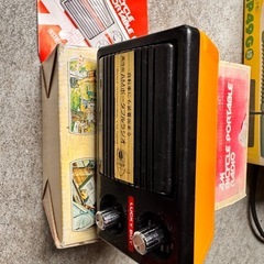 昭和レトロ 雑貨3点セットの画像