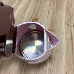 電子ケトルの画像