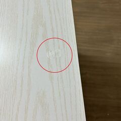 №5989【新品】大型ディスプレイ書棚・６枚フラップタイプ☆【訳あり特価品】の画像