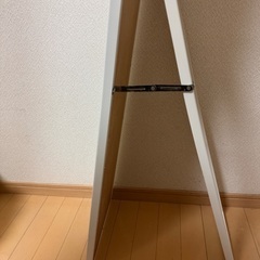 スタンドミラーの画像