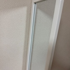 スタンドミラーの画像
