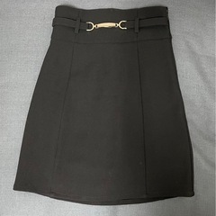 LIP SERVICE スカート2点セットの画像