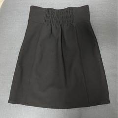 LIP SERVICE スカート2点セットの画像