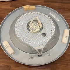 取引相手決定日立LEDシーリングライトの画像