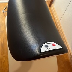 【中古美品】ロデオスリム｜ゆらゆら揺れるだけで体幹トレーニング！の画像