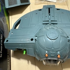 スターウォーズ　ダースベイダー　タイファイターの画像