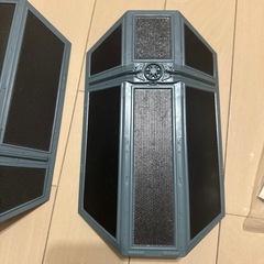 スターウォーズ　ダースベイダー　タイファイターの画像