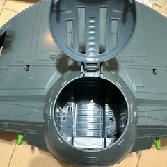 スターウォーズ　ダースベイダー　タイファイターの画像