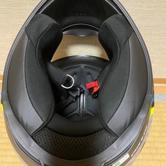 OGK Kabuto SHUMA Mサイズ　57〜58cm 超美品の画像