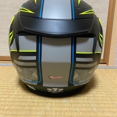 OGK Kabuto SHUMA Mサイズ　57〜58cm 超美品の画像