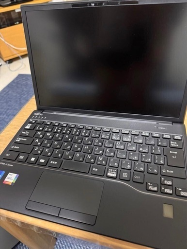 値下げ！富士通 LIFEBOOK U9313(UH-X/H1)