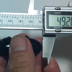 国産オオクワガタ能勢ＹG成虫♂2頭♀3頭⑬(ブリードまだ間に合います。昨年、この兄弟で10月の割り出しで、幼虫体重38gまでいきました。)の画像