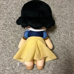 白雪姫ぬいぐるみの画像