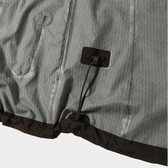 THE NORTH FACE ベンチャージャケット　の画像
