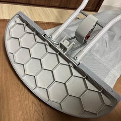 美品！ベビービョルン バウンサー バランスソフトの画像