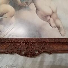 天使の絵画の画像