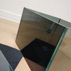 水槽用 縦横20cm高さ14cmの画像