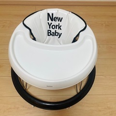 歩行器の画像