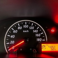 日産マーチ　平成23 (2011)の画像