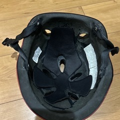 bern ヘルメット　xs-sの画像