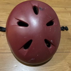 bern ヘルメット　xs-sの画像