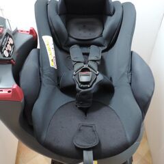 ベビー・子供用品買取販売キッズモール湘南/ディアターンプラスAB/０～４歳/新生児横向きベッドタイプ/ベルト固定/洗濯の画像
