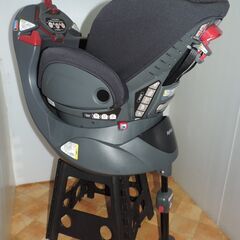 ベビー・子供用品買取販売キッズモール湘南/ディアターンプラスAB/０～４歳/新生児横向きベッドタイプ/ベルト固定/洗濯の画像