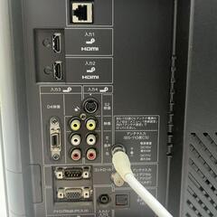 【値引き希望OK】SHARP テレビの画像