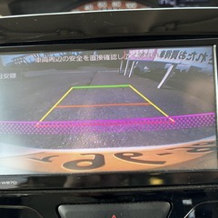 自社ローンあり！ガソリン100リットルプレゼント✨走行4万キロ台✨助手席リフト✨ナビ＆TV✨ダイハツ☆タント☆フレンドシップX SA3☆660cc☆4人乗り☆の画像