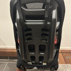 コンビ ジュニアシートの画像