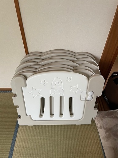 ベビーサークル