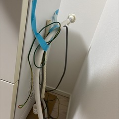 パナソニック【Panasonic】食器洗い乾燥機 ホワイト NP-TA4-Wの画像