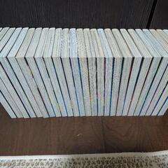 銀魂 全52冊の画像