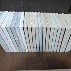 銀魂 全52冊の画像