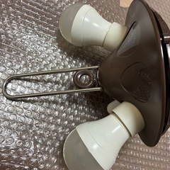 照明器具の画像