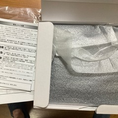 【新品未使用非売品】24日午前中のみ　デジタルフォトフレームの画像
