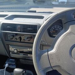 週末の目玉　タウンボックス　長ーい車検付　激安早い者勝ちの画像