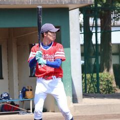 【平日活動】草野球メンバー大募集中⚾未経験、微経験大歓迎！！