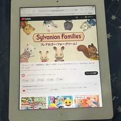 iPad 第三世代 64G  の画像