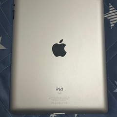 iPad 第三世代 64G  の画像