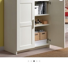 IKEA 棚の画像
