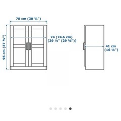IKEA 棚の画像