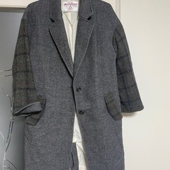 (相談可)コート　2点の画像