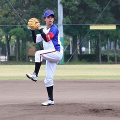 【平日活動】草野球メンバー大募集中⚾経験者大歓迎 ！