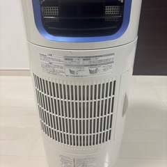 象印　除湿機の画像