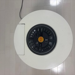 象印　除湿機の画像