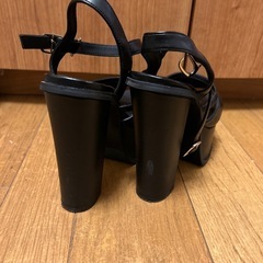 ①サンダルの画像